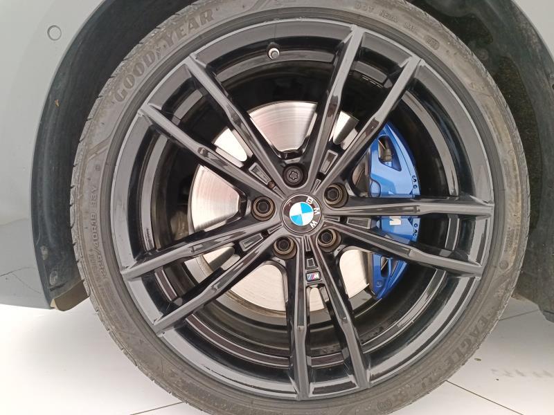 usatostore.bmw.it Store BMW Serie 4 M440d Coupe mhev 48V xdrive auto