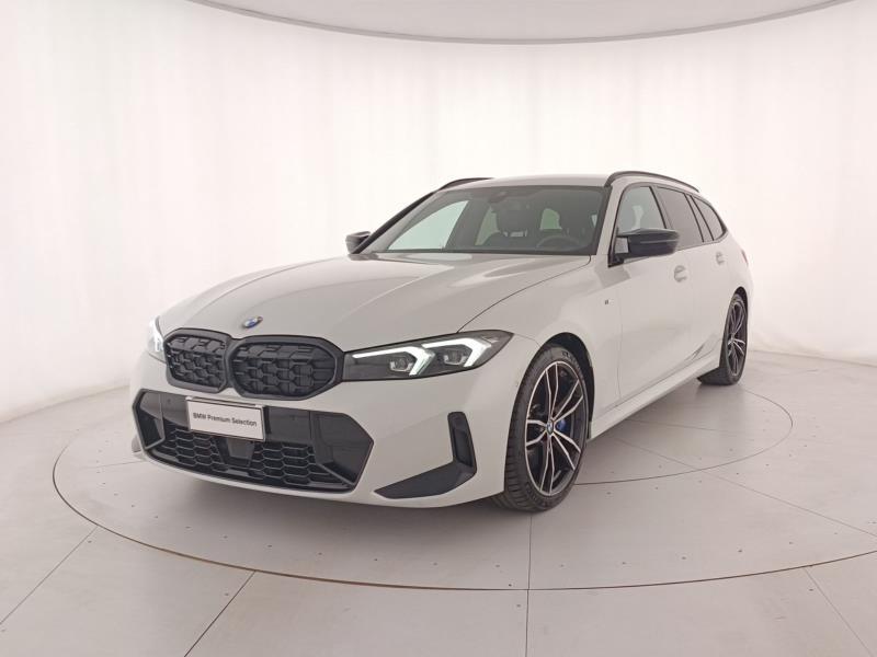 usatostore.bmw.it Store BMW Serie 3 M340i Touring mhev 48V xdrive auto