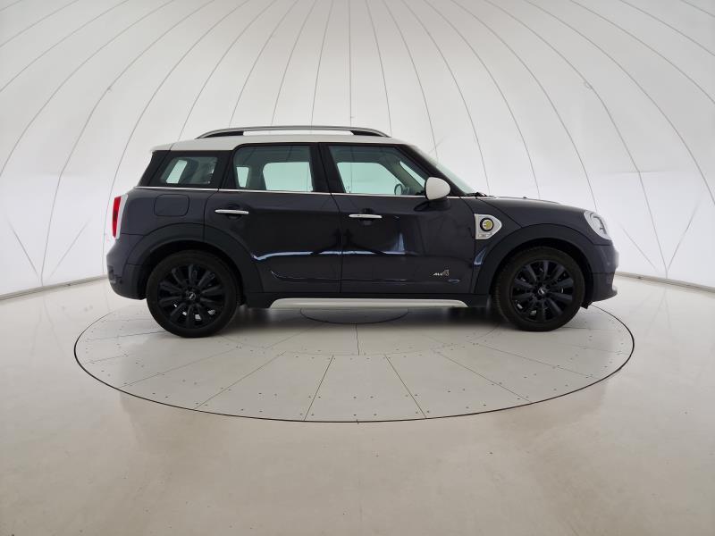 usatostore.bmw.it Store MINI MINI Countryman 1.5 all4 auto