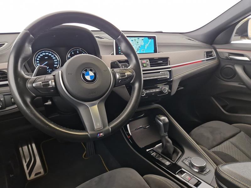 usatostore.bmw.it Store BMW X2 xdrive25d MSport X auto