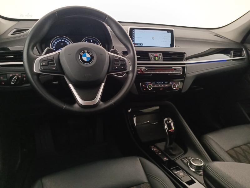 usatostore.bmw.it Store BMW X1 xdrive18d xLine Plus auto