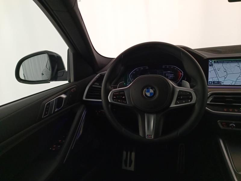 usatostore.bmw.it Store BMW X6 X6 xdrive30d mhev 48V Msport auto