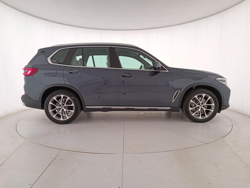 usatostore.bmw.it Store BMW X5 xdrive30d xLine auto