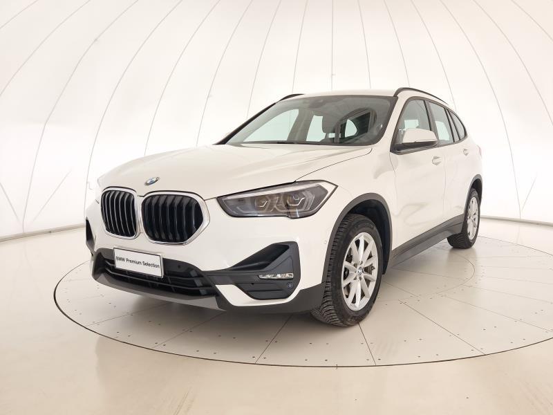 usatostore.bmw.it Store BMW X1 sdrive18d Business Advantage