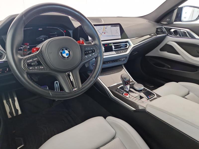 usatostore.bmw.it Store BMW Serie 4 M4 Coupe 3.0 Competition auto