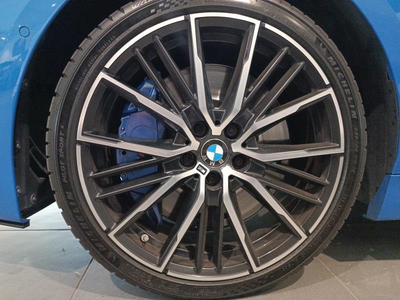 usatostore.bmw.it Store BMW Serie 1 M 135i xdrive auto