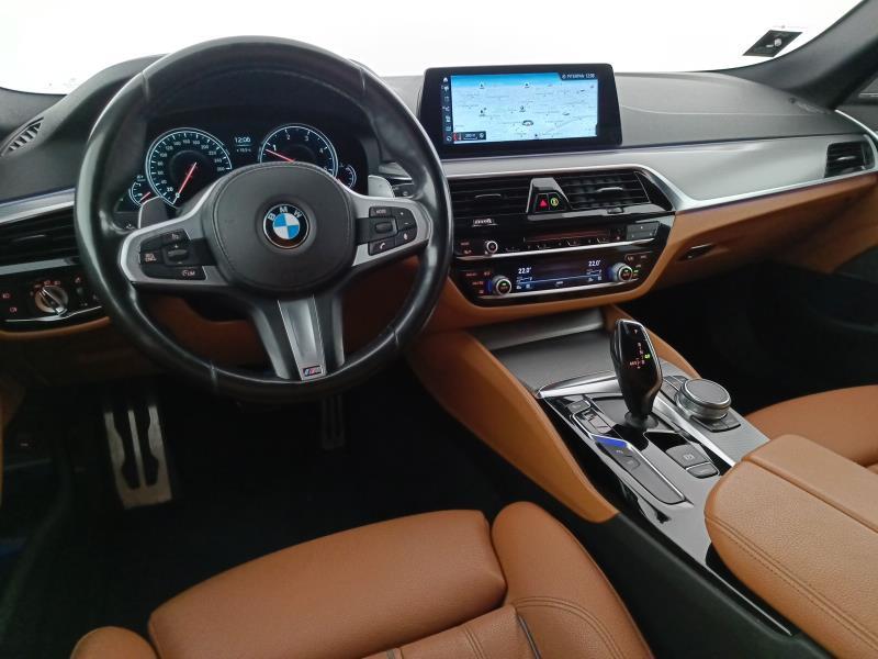 usatostore.bmw.it Store BMW Serie 5 540d Touring xdrive Msport auto