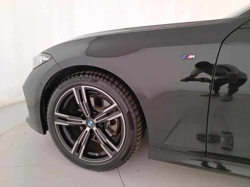 usatostore.bmw.it Store BMW Serie 3 320d Touring mhev 48V Msport auto