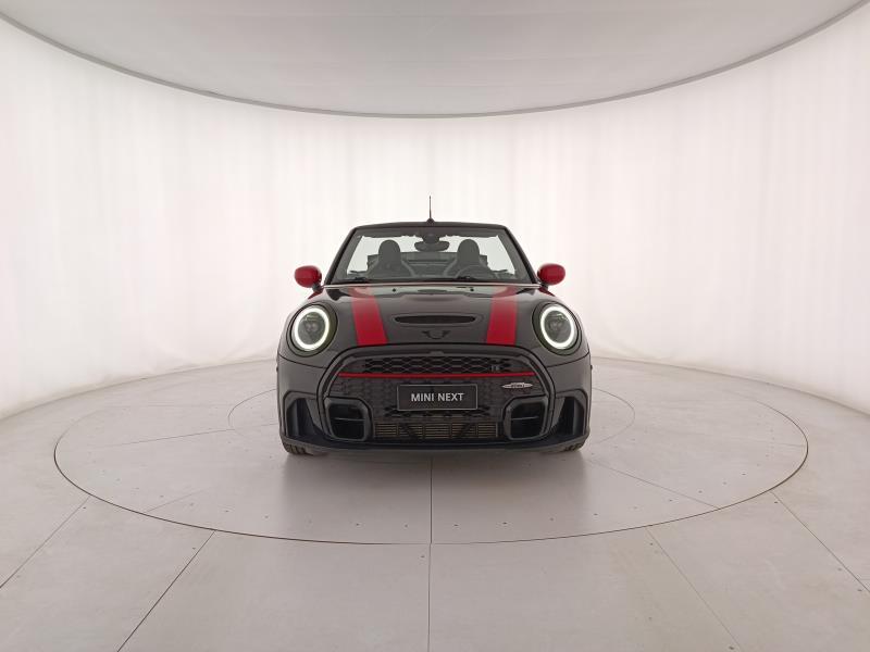 usatostore.bmw.it Store MINI MINI Cabrio 2.0 JCW JCW auto