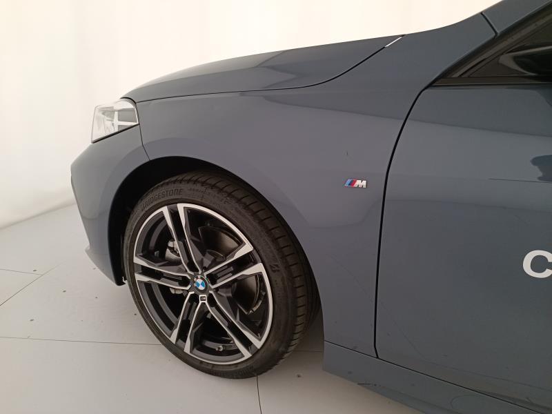 usatostore.bmw.it Store BMW Serie 1 116d Msport auto