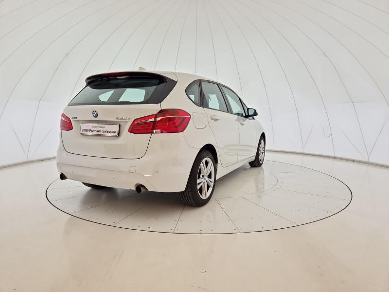 usatostore.bmw.it Store BMW Serie 2 220d Active Tourer xdrive Advantage auto my15