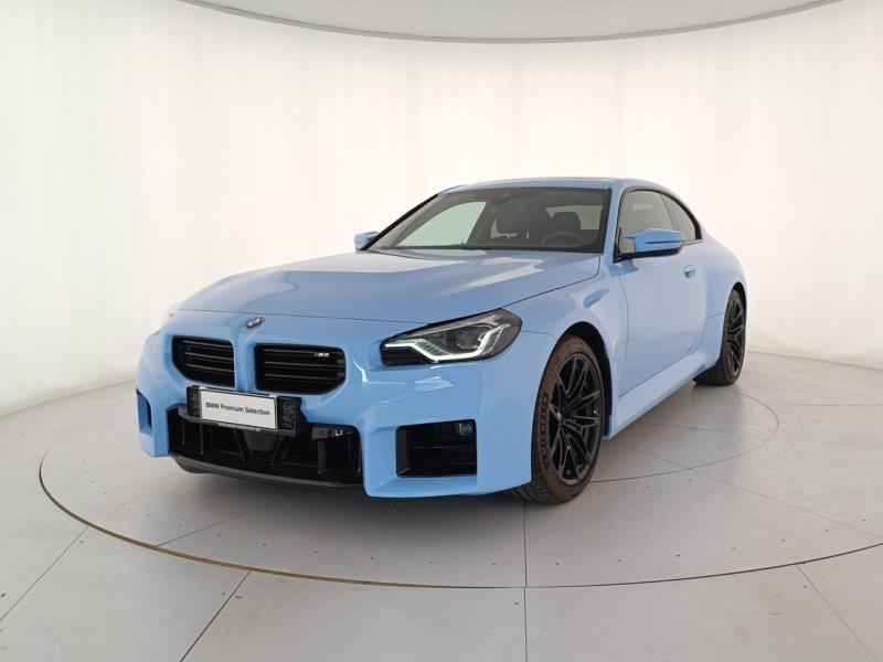 usatostore.bmw.it Store BMW Serie 2 Coupe 3.0 460cv auto