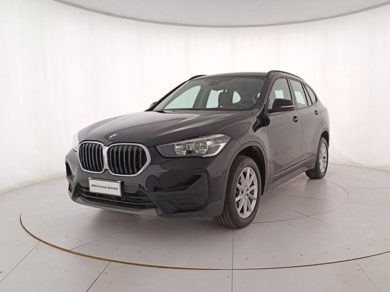 usatostore.bmw.it Store BMW X1 sdrive18i 136cv