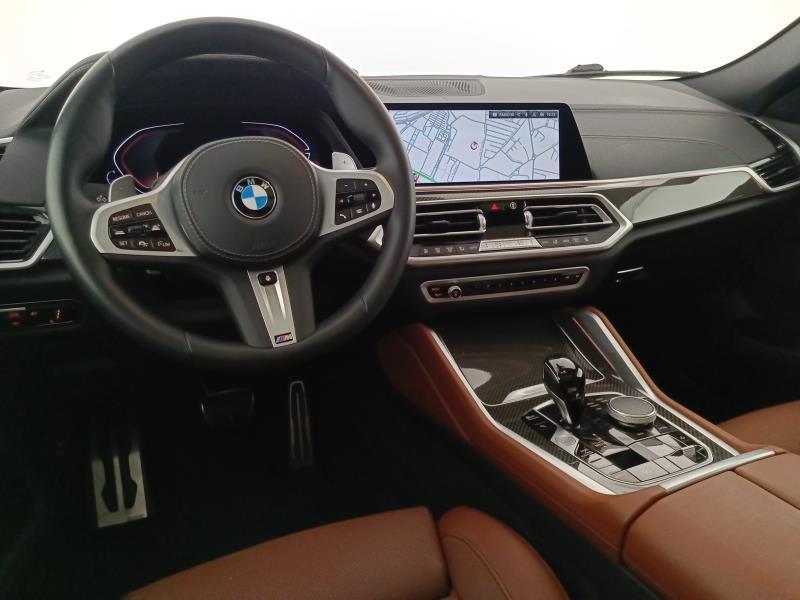 usatostore.bmw.it Store BMW X6 X6 xdrive40d mhev 48V Msport auto